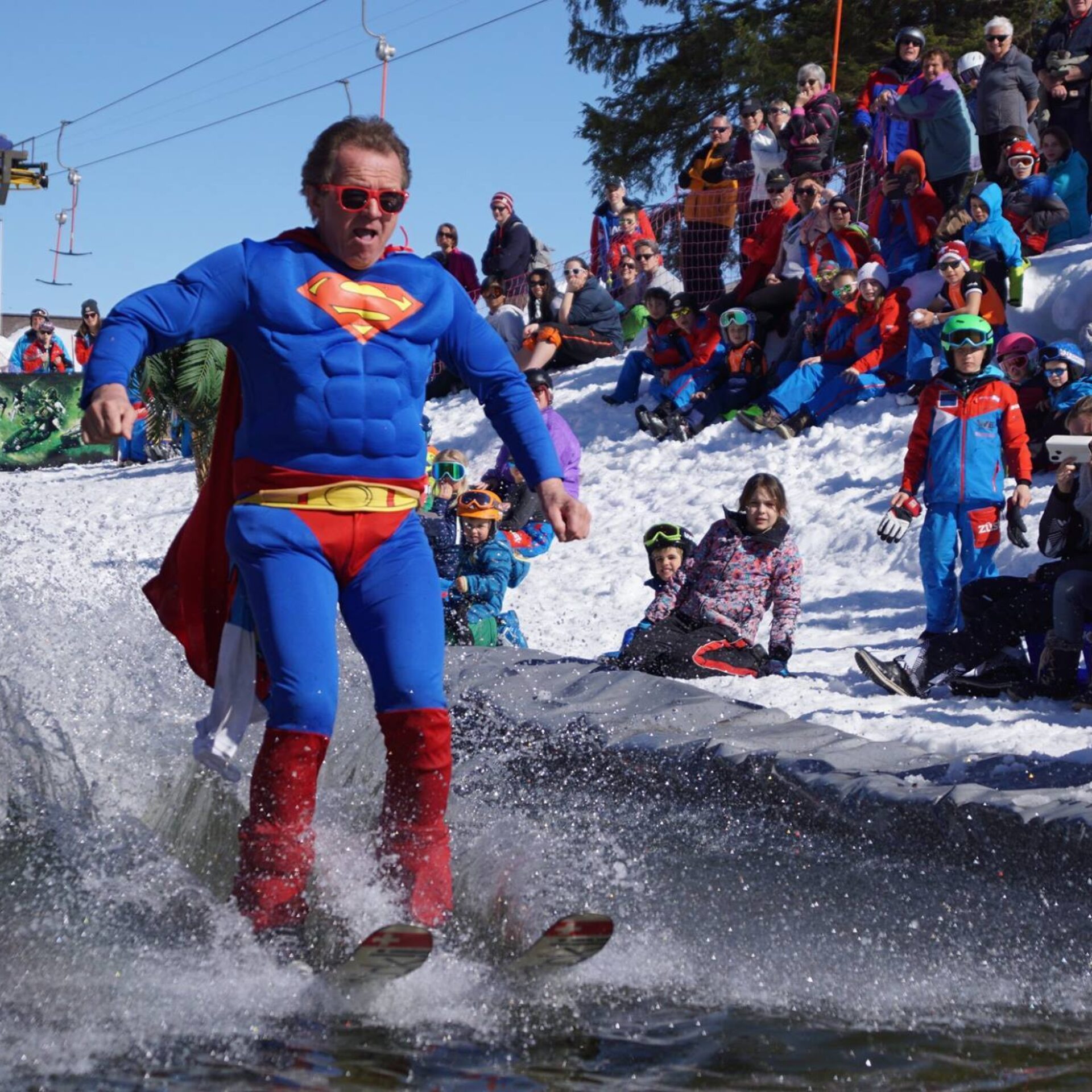 Superman