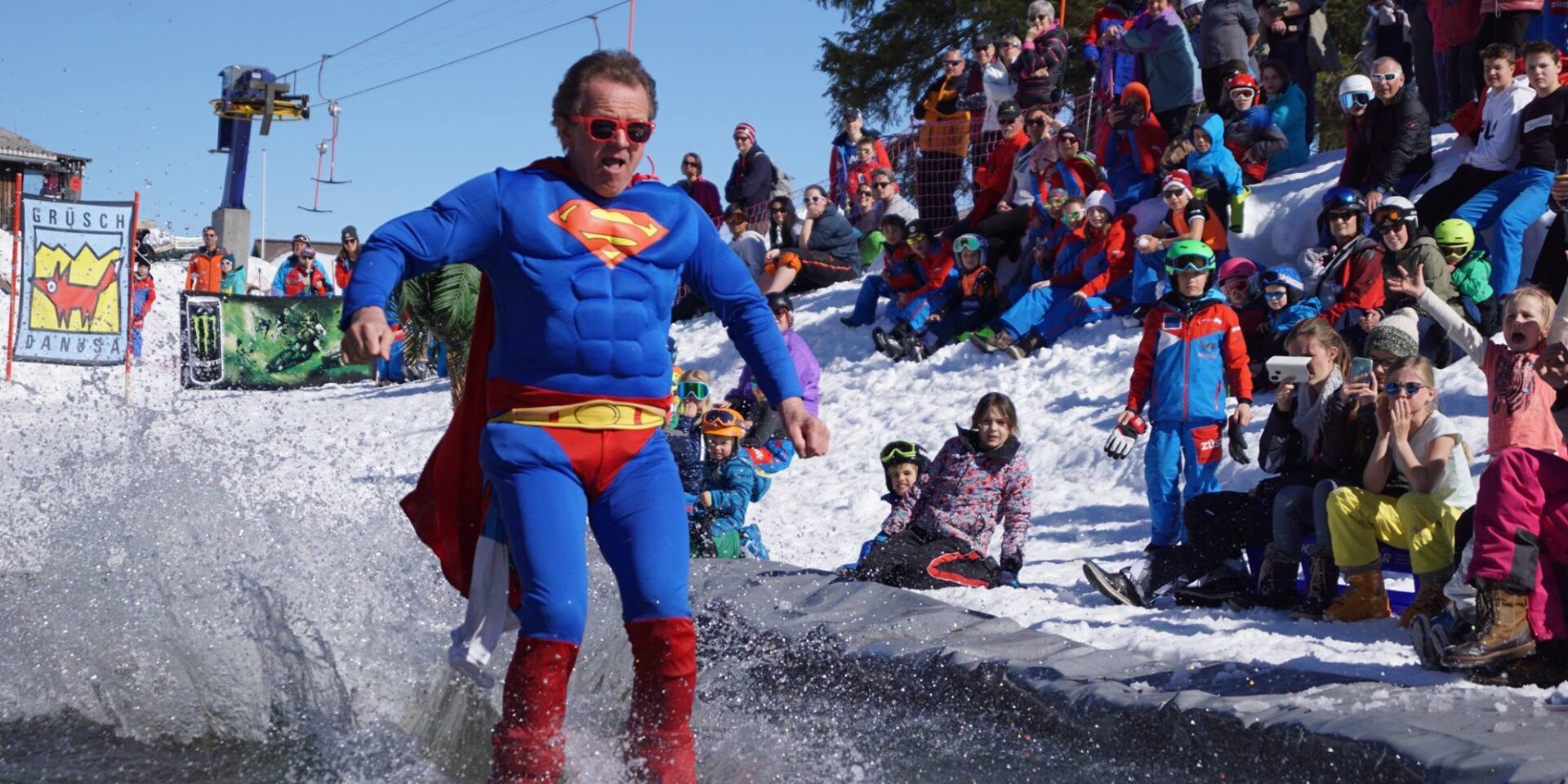 Superman