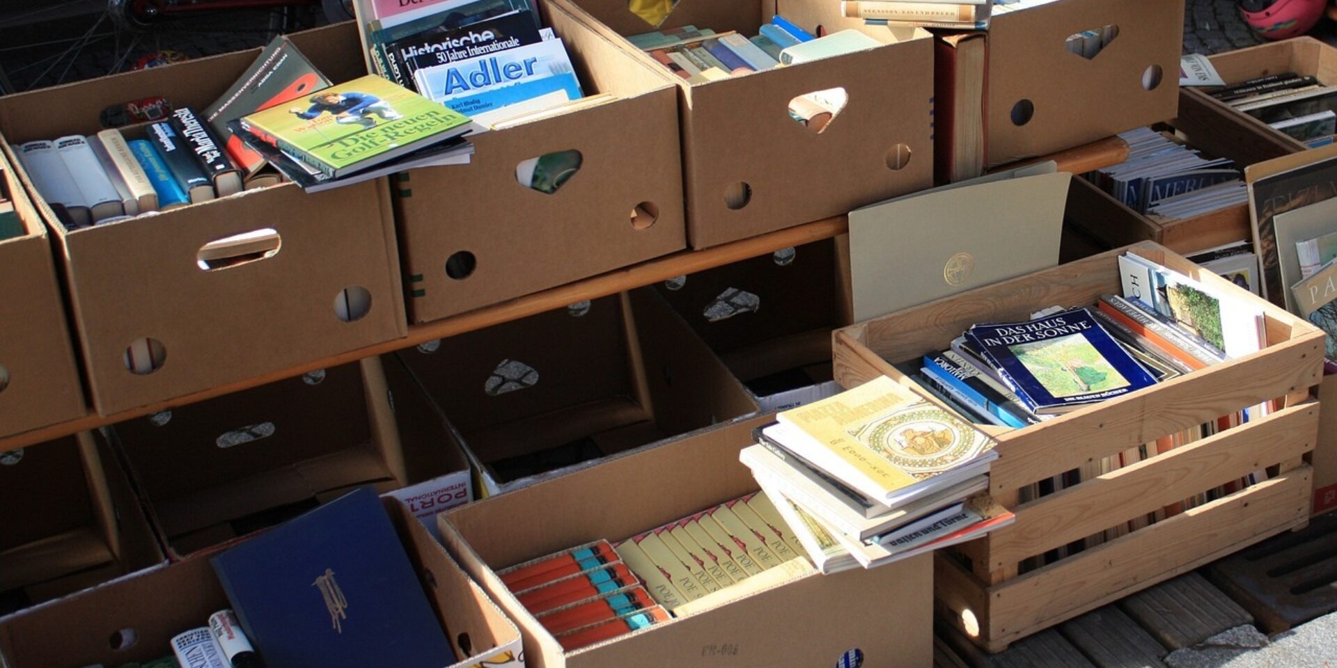 Flea market 237462 1280